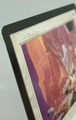 Astral Slide - Onslaught - LP English MTG Magic Card x1 FAST FREE SHIPPING - Image 4