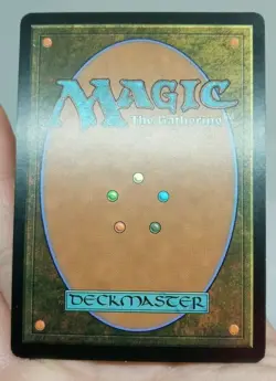 Astral Slide - Onslaught - LP English MTG Magic Card x1 FAST FREE SHIPPING - Image 5