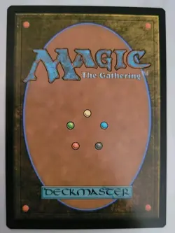 MTG - Final Fantasy: Fire Magic (0136) - Uncommon - Near Mint - Image 2