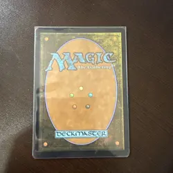 MTG - Urza’s Saga - Modern Horizons 2 - LP - FOIL - SHOWCASE - Image 2