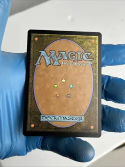 Reanimate - Ultimate Masters MTG Magic Card - PACK FRESH UNPLAYED - NM/Mint - Image 2