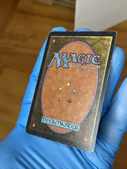 CITANUL DRUID Antiquities MTG Reserve List Condition Shown In Many Pictures - Image 5