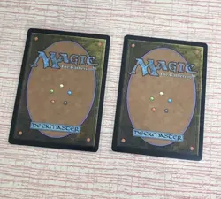 2x Life from the Loam - Ultimate Masters - MTG - PACK FRESH UNPLAYED - NM/Mint - Image 2