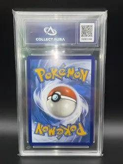 Collect Aura 10 - Pokemon - Milobellus TG02/TG30 - EB12 Tempete Argentee - FR - Image 3