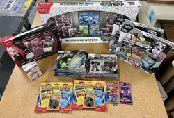 Pokemon Trading Card Game Collection Sealed - Image 1