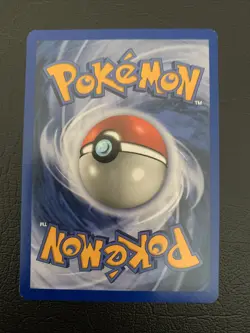 Scizor 33 Pokemon Black Star Promo Near Mint - Image 2