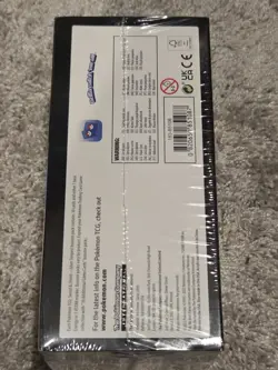 Pokemon TCG: Silver Tempest Build and Battle Stadium - Factory Sealed - Image 5