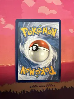 Pokemon Card Tyranitar Paldea Evolved Reverse Holo Rare 135/193 Near Mint - Image 2