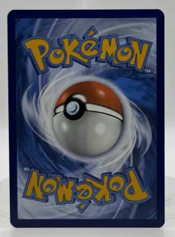 Pokemon TCG - Marnie's Morpeko 206 S&V Black Star Promo, EN, NM!! - Image 3