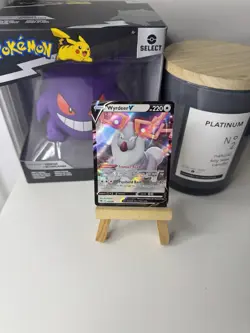 Wyrdeer V 134/189 - Astral Radiance - Pokemon TCG - Ultra Rare - Image 1