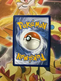 *SWIRL* Rayquaza SWSH029 Cosmos Holo Black Star Promo Pokemon Sword & Shield NM - Image 2