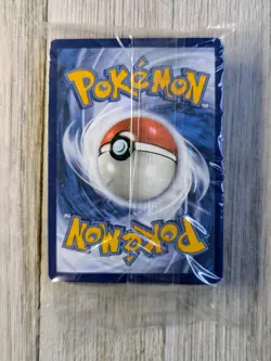 Pokemon Random Energy Cards Pack Sealed - Image 2