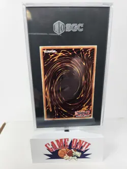 SGC 8.5 YuGiOh Hydrogeddon CP04-EN005 Champion Pack Super Rare NM/MT+ - Image 2