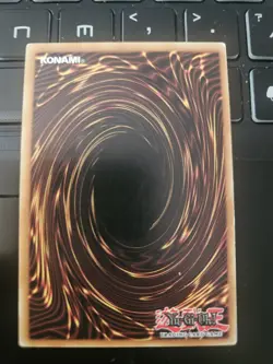 YUGIOH SPELLBOOK STAR HALL SUPER RARE AP03-EN011 - Image 2