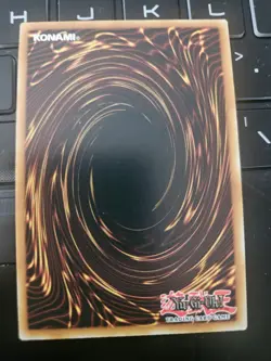 MP24-EN023 Honest Quarter Century Secret Rare 1st Ed YuGiOh - Image 2