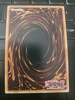 MP24-EN050 Parallel eXceed Quarter Century Secret Rare 1st Ed YuGiOh - Image 2