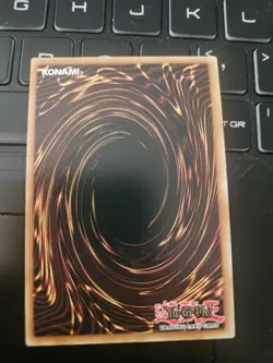 Yugioh Toon Kingdom MP24-EN006 1st edition Quarter Century Secret Rare - Image 2