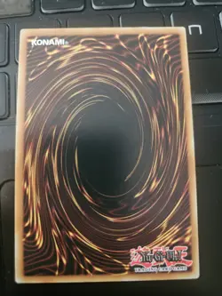 YUGIOH Secret Rare Kaiba Token MP24-EN052 1st Edition - Image 2