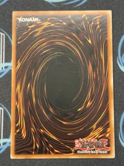Yugioh Sky Scourge Enrise FOTB-EN021 1st Edition - Image 2