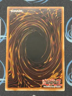 Yugioh Sky Scourge Enrise FOTB-EN021 1st Edition - Image 4