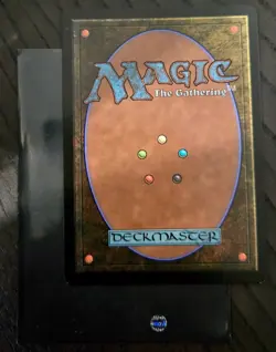 Magic The Gathering X Avatar Katara The Fearless Promo Card SD Comic Con 2025 - Image 2