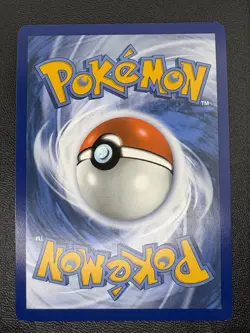 Chi-Yu Ex PAL 234/193 Paldea Evolved Full Art Ultra Rare Holo Card Pokemon NM - Image 2
