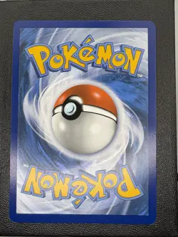 Walking Wake Ex TEF 189/162 Temporal Forces Full Art Ultra Rare Card Pokemon NM - Image 2