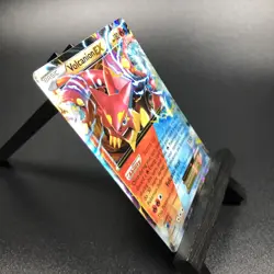 Volcanion EX XY173 X & Y Black Star Promo Pokemon Card (LP) - Image 3
