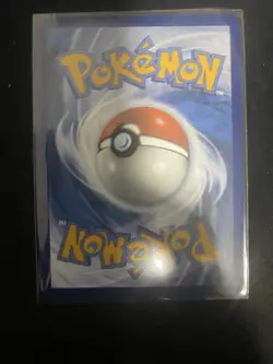 Iron Hands ex SIR 154/131 Pokemon Prismatic Evolutions Pokemon Card NM/M - Image 2