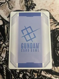 Unicorn Gundam 02 Banshee (Destroy Mode) Foil - GD01-003 NM - TCG Card Game - Image 2