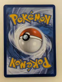 Fan Art: Skarmory Ex Holo - Pokemon TCG Pocket A4 Custom Card - Image 2