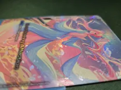 Gundam TCG Trading Card Game GD-01-118 U+ Overflowing Affection Alternate Art - Image 3