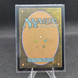 MTG - Sami, Wildcat Captain (Foil) - Edge of Eternities NM/M Condition - Image 2