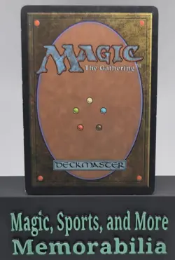MTG Summer Bloom 6th Edition Regular Uncommon Green Magic The Gathering MP - Image 2