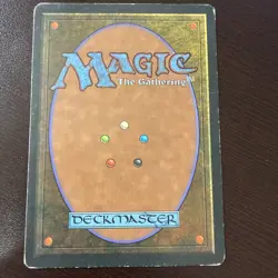 MTG: 1x Karplusan Forest Moderate Play, English Ice Age MTG Magic Ships Free - Image 2