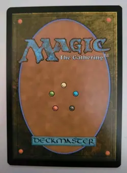 MTG - Final Fantasy: Mysidian Elder (0145) - Common - Near Mint - Image 2