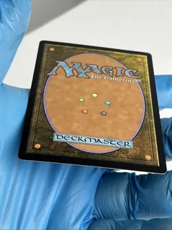 Temporal Manipulation - Ultimate Masters MTG - PACK FRESH UNPLAYED - NM/Mint - Image 3