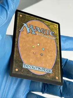 Temporal Manipulation - Ultimate Masters MTG - PACK FRESH UNPLAYED - NM/Mint - Image 4