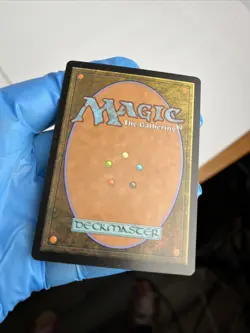 Aphetto Alchemist - Onslaught - MTG Condition Shown In Many Pictures LP/NM - Image 4