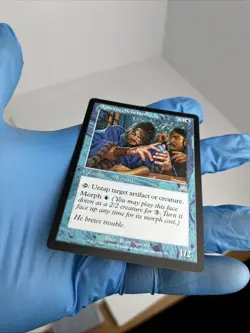 Aphetto Alchemist - Onslaught - MTG Condition Shown In Many Pictures LP/NM - Image 2