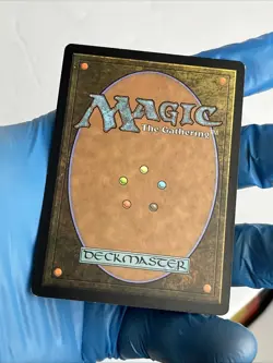 Jace's Archivist Magic 2012 M12 MTG - Condition Shown In Many Pictures - Image 2