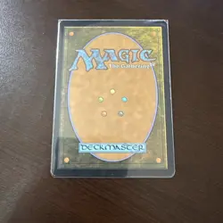 MTG Innistrad: Crimson Vow #285 Sundown Pass Borderless Foil LP Ships Free - Image 2