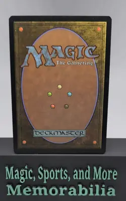 MTG Sun Titan M11 Core Set Regular Mythic White Magic The Gathering LP - Image 2