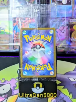SEALED PROMO Pikachu 001/SV-P Scarlet Violet Pokemon Card Japanese Collection - Image 2