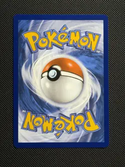 Poliwhirl 176/165 Pokemon TCG Scarlet Violet 151 Illustration Rare Near Mint B - Image 2