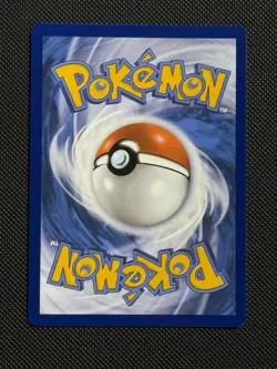 Poliwhirl 176/165 - Pokemon TCG Scarlet & Violet 151 Illustration Rare Near Mint - Image 2