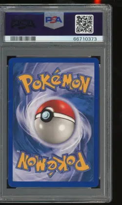 PSA 10 Pokemon Expedition Reverse Foil Cloyster 8 ⭐ - Image 2