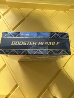 Pokemon Scarlet & Violet Paldean Fates Booster Bundle Factory Sealed🔥🔥🔥 - Image 3