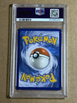 PSA 10 Eevee V 108/159 Crown Zenith FA Full Art HOLO Rare Pokemon Card GEM MINT - Image 2