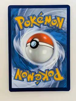 Fan Art: Umbreon Ex Holo - Pokemon TCG Pocket A4 Custom Card - Image 2